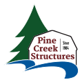 Pine Creek Structures